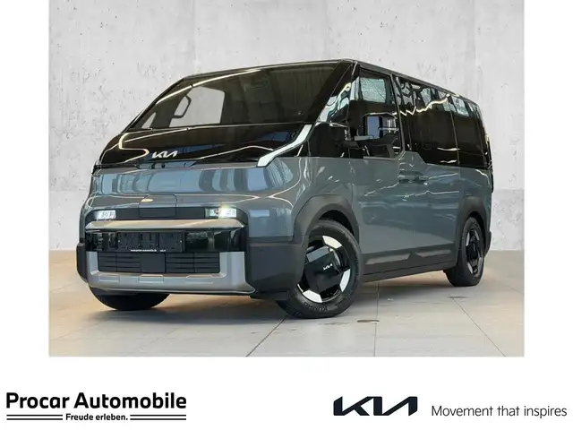 Kia PV5 Passenger 120 kW Elite el. Sitze Klima
