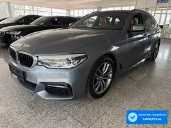Bmw 520 d M Sport Paket Touring HEAD UP+DAB+KAMERA