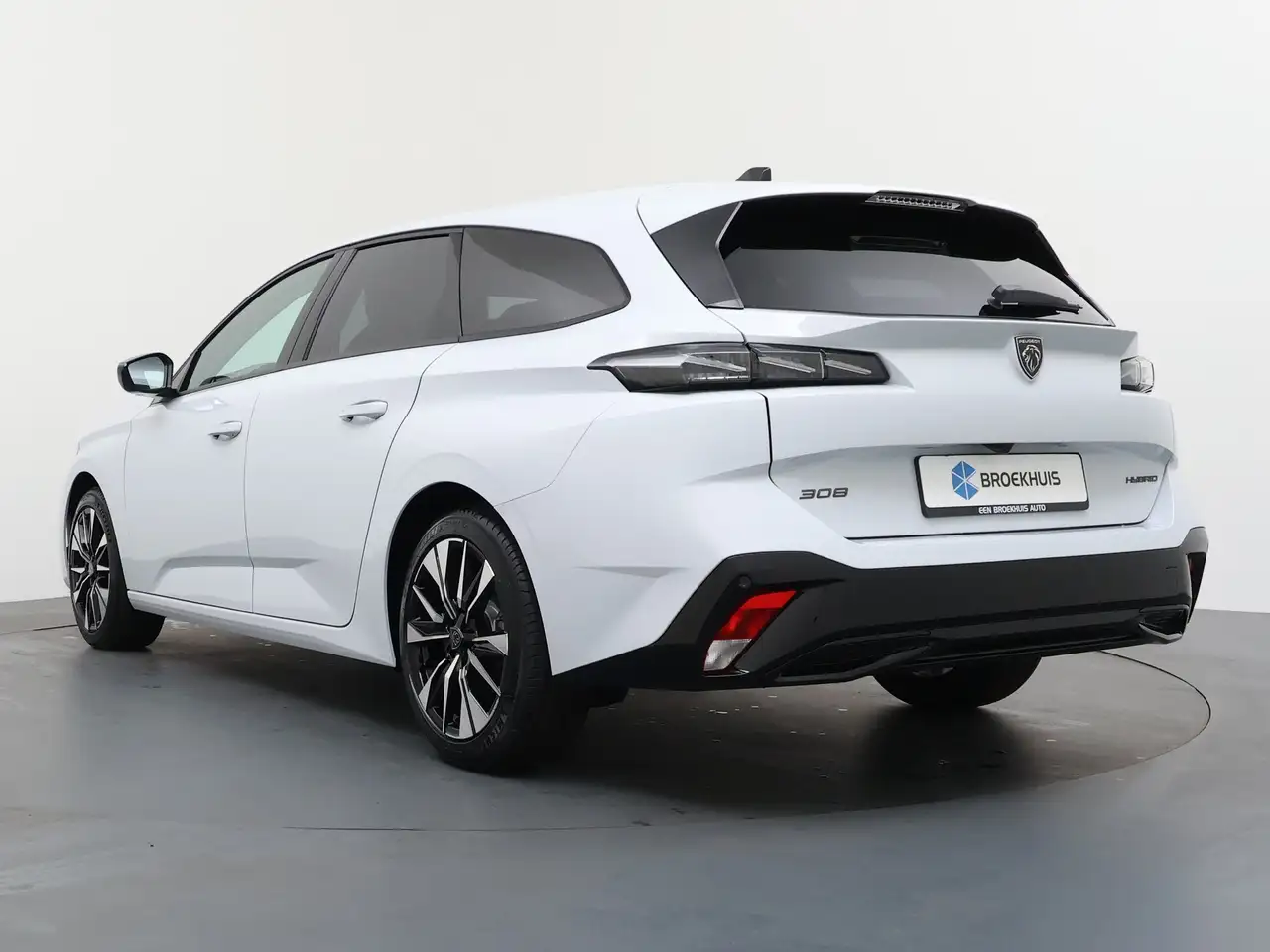Peugeot 308 2026 — фото 10