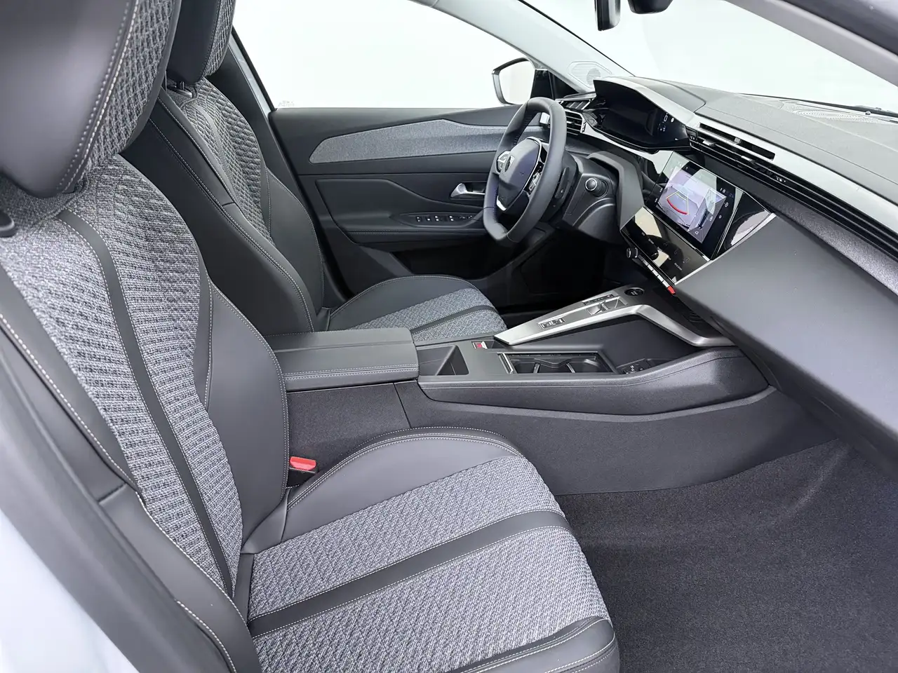Peugeot 308 2026