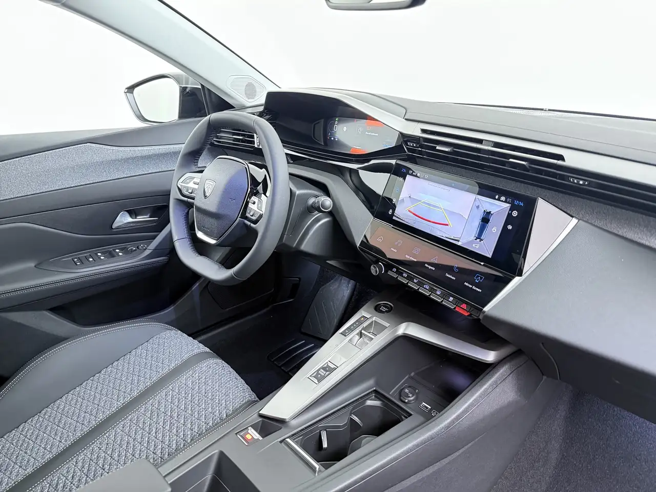 Peugeot 308 2026