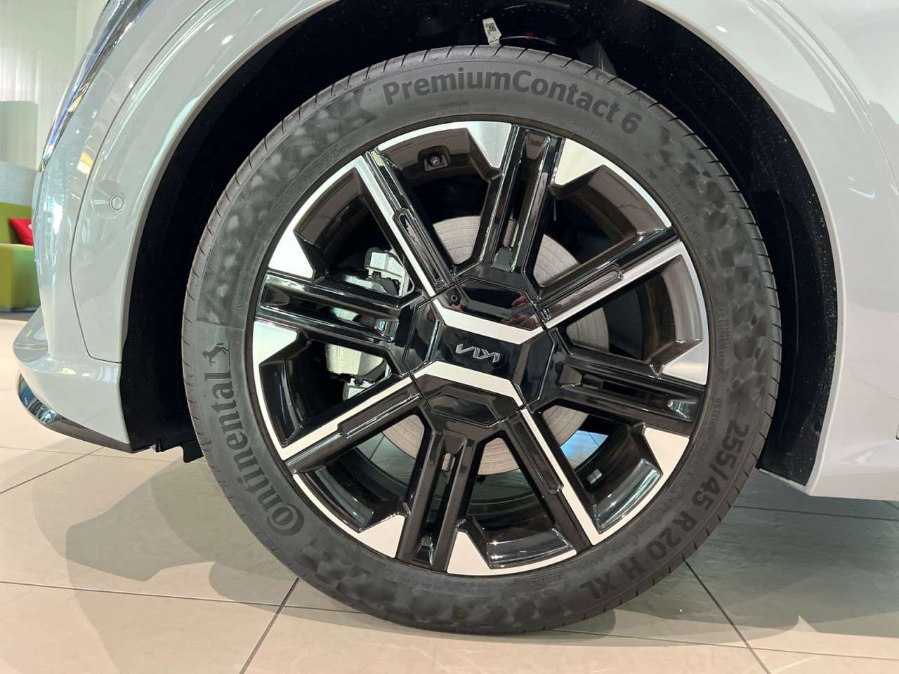 Kia EV6