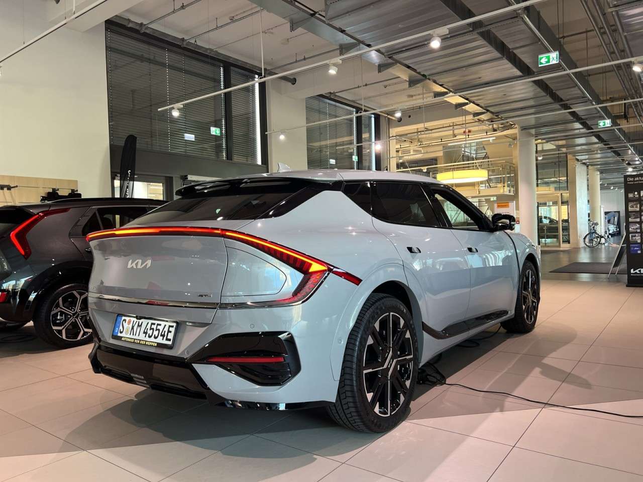 Kia EV6
