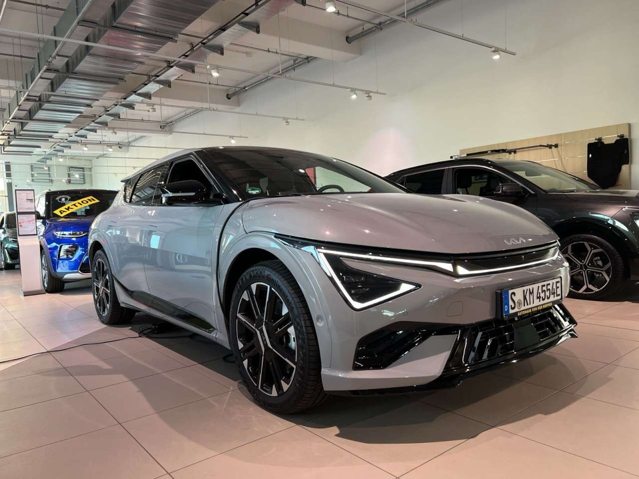 Kia EV6