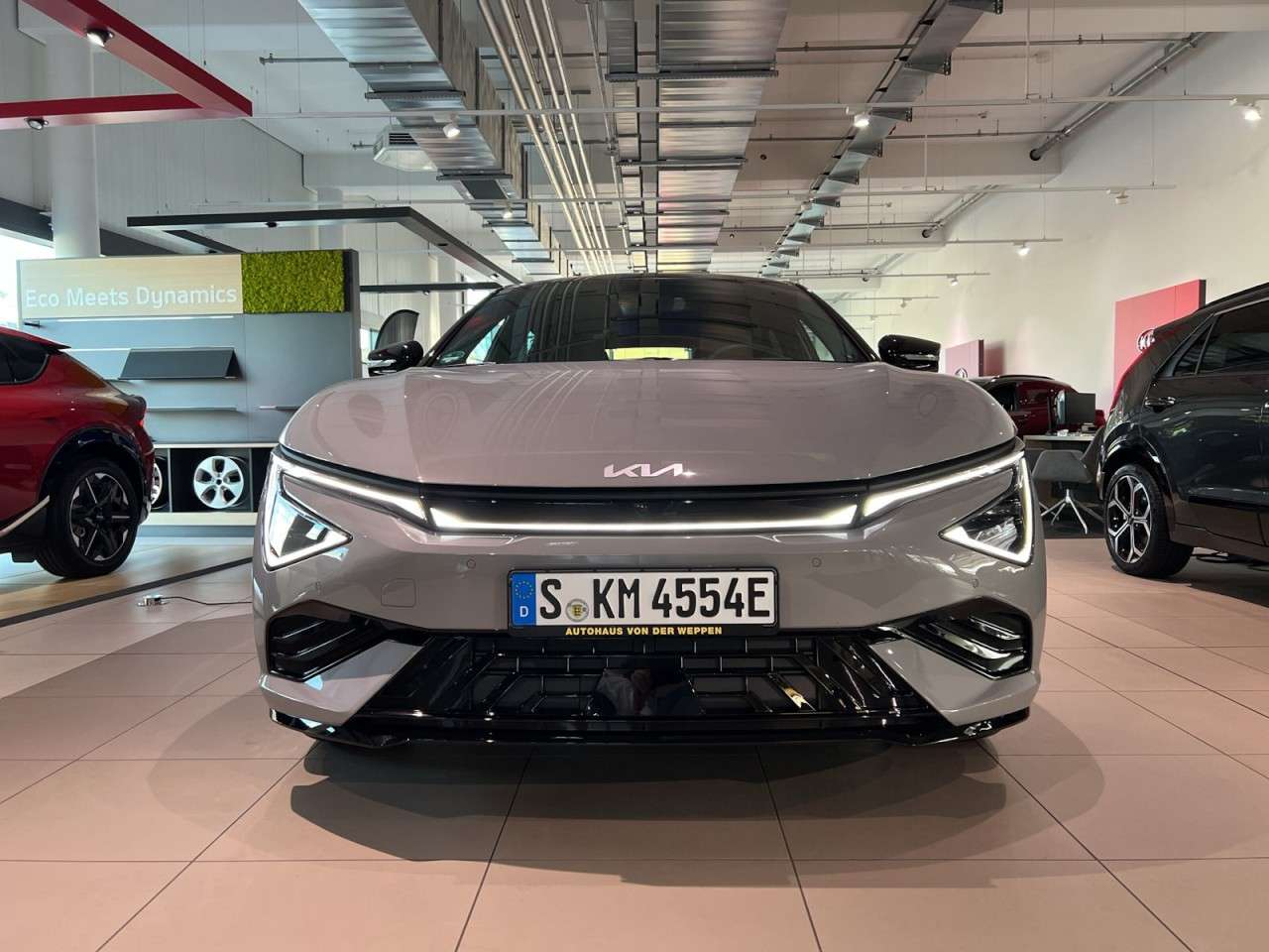 Kia EV6
