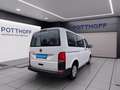 Volkswagen T6.1 Transporter Kombi 2.0 TDI 9-SITZER KLIMA NAVI PDC Blanc - thumbnail 5