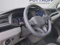 Volkswagen T6.1 Transporter Kombi 2.0 TDI 9-SITZER KLIMA NAVI PDC Blanc - thumbnail 12