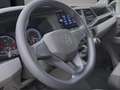 Volkswagen T6.1 Transporter Kombi 2.0 TDI 9-SITZER KLIMA NAVI PDC Blanc - thumbnail 11