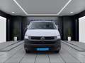 Volkswagen T6.1 Transporter Kombi 2.0 TDI 9-SITZER KLIMA NAVI PDC Blanc - thumbnail 7