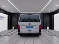 Volkswagen T6.1 Transporter Kombi 2.0 TDI 9-SITZER KLIMA NAVI PDC Blanc - thumbnail 3