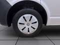 Volkswagen T6.1 Transporter Kombi 2.0 TDI 9-SITZER KLIMA NAVI PDC Blanc - thumbnail 8