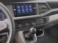 Volkswagen T6.1 Transporter Kombi 2.0 TDI 9-SITZER KLIMA NAVI PDC Blanc - thumbnail 13