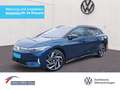Volkswagen ID.7 Tourer GTX 4Motion AHK NAV APP 4xKAM HEAD ACC 20" Blau - thumbnail 1