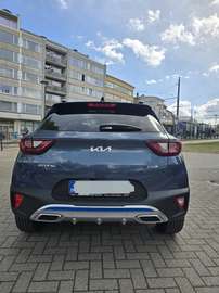 1.0 T GT Line ISG