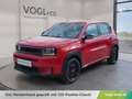 Fiat Grande Panda Elektro Pop Rot - thumbnail 1