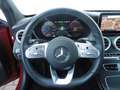 Mercedes-Benz C 300 de AMG D.Cockpit Leder MBeam Distronic 360 Piros - thumbnail 5