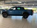 Ford Ranger Raptor 2019 Azul - thumbnail 2