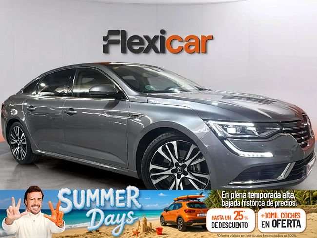 Renault Talisman S.T. 1. 6 TCe Energy Initiale París EDC 147kW - foto 1
