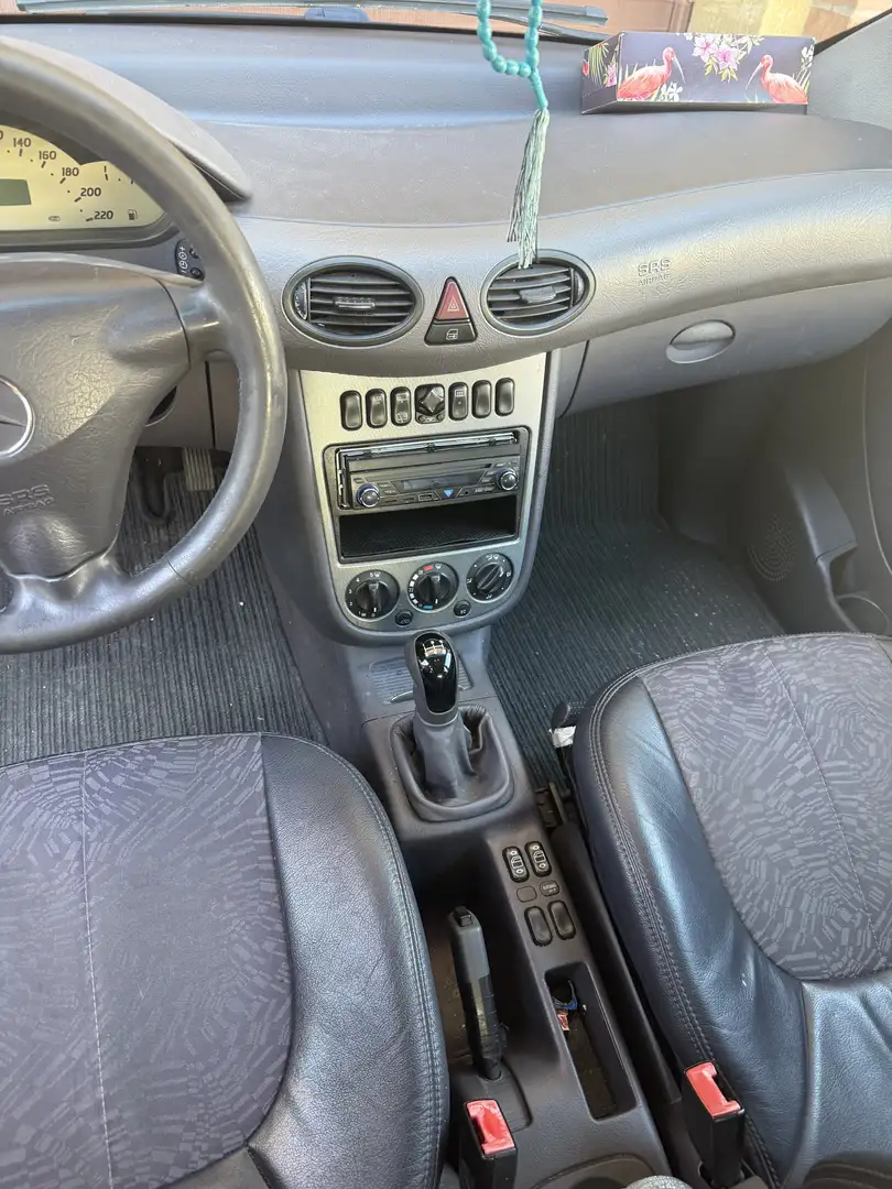 Mercedes-Benz A 140 Avantgarde clima lunga - 1