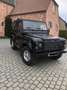 Land Rover Defender 90 BELAIR 75stuks geproduceerd Zwart - thumbnail 4