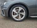 Audi S4 Avant 3.0 TDI quattro Tiptronic Navi LED Gris - thumbnail 13