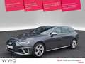 Audi S4 Avant 3.0 TDI quattro Tiptronic Navi LED Gris - thumbnail 1
