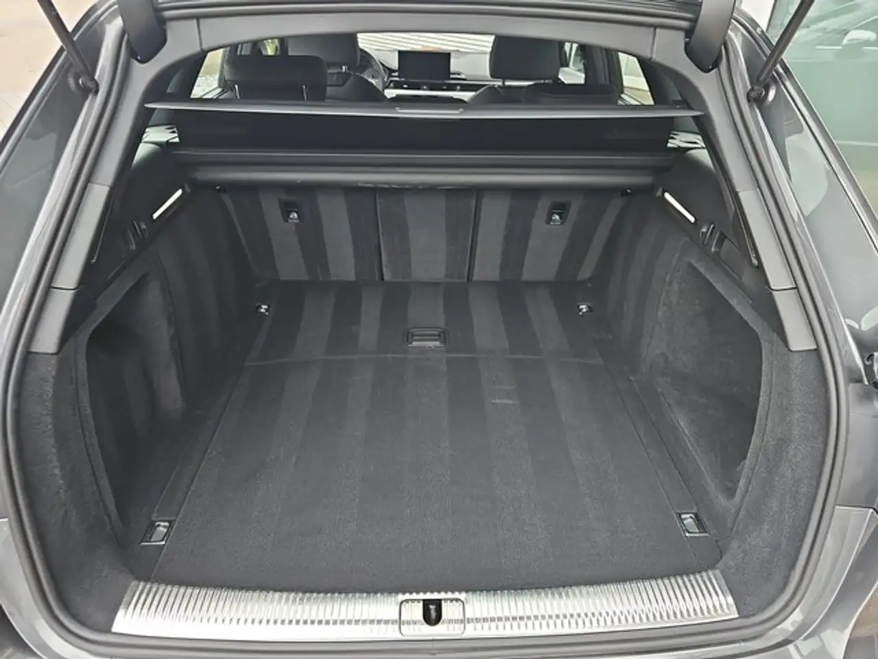 Audi S4 Avant 3.0 TDI quattro Tiptronic Navi LED 14