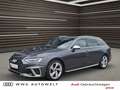 Audi S4 Avant 3.0 TDI quattro Tiptronic Navi LED Gris - thumbnail 1