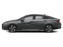 Hyundai Elantra 2026