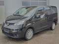 Nissan NV200 1,5 dCi 110 Evalia Tekna *7-SITZER* Schwarz - thumbnail 2