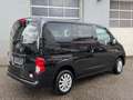 Nissan NV200 1,5 dCi 110 Evalia Tekna *7-SITZER* Schwarz - thumbnail 6