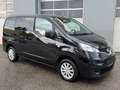 Nissan NV200 1,5 dCi 110 Evalia Tekna *7-SITZER* Schwarz - thumbnail 2