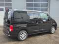 Nissan NV200 1,5 dCi 110 Evalia Tekna *7-SITZER* Schwarz - thumbnail 5