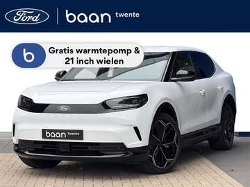 Extended Range RWD 77 kWh 286 PK | Trekhaak | Warm