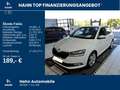 Skoda Fabia Cool Plus 1.0 Klima PDCh SHZ Freispr DAB Weiß - thumbnail 2