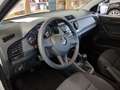 Skoda Fabia Cool Plus 1.0 Klima PDCh SHZ Freispr DAB Weiß - thumbnail 6