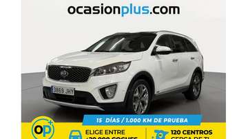 2.2CRDi Emotion 4x4 Aut.
