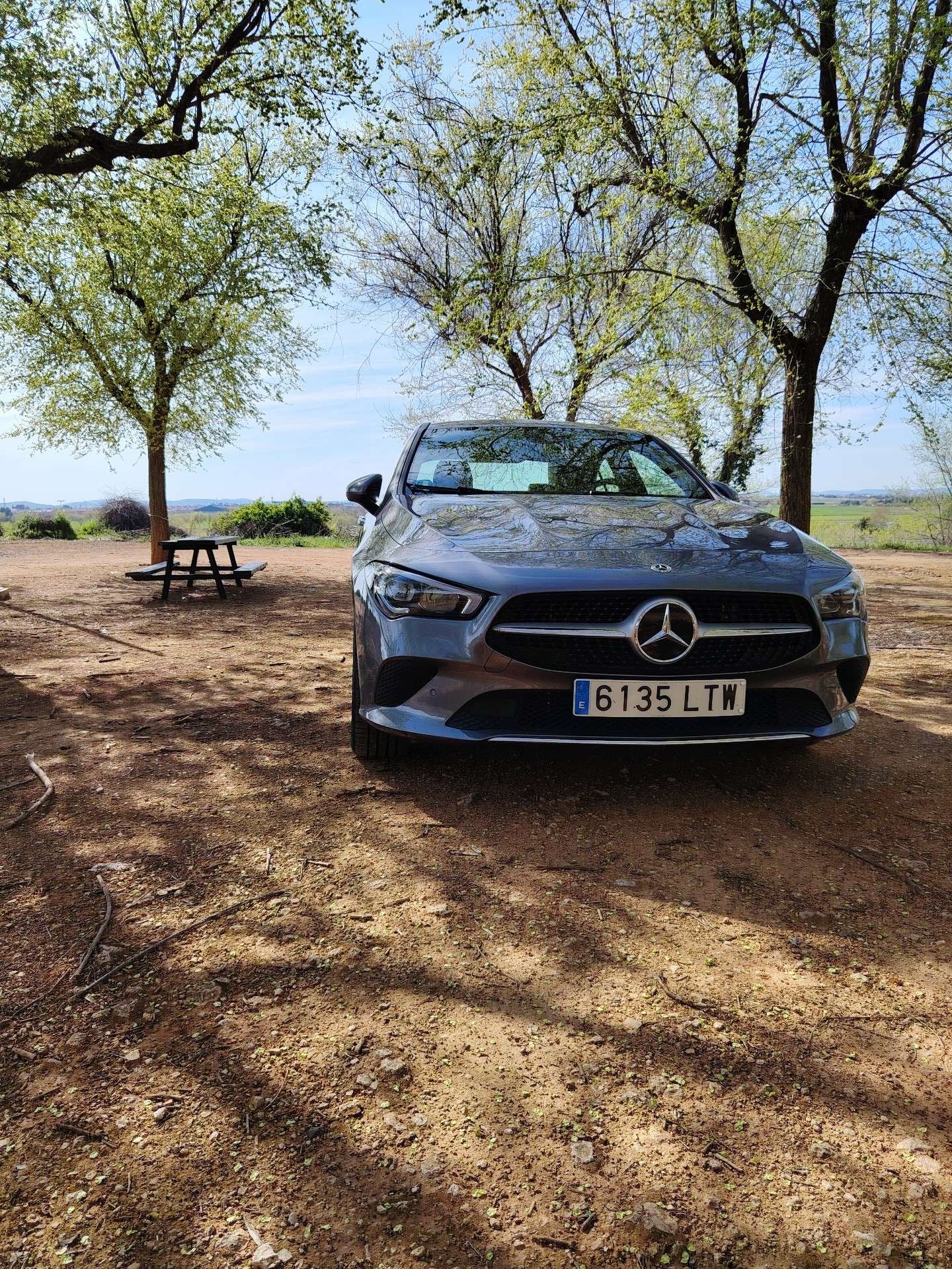 Mercedes-Benz CLA 250 250e 8G-DCT - foto 1