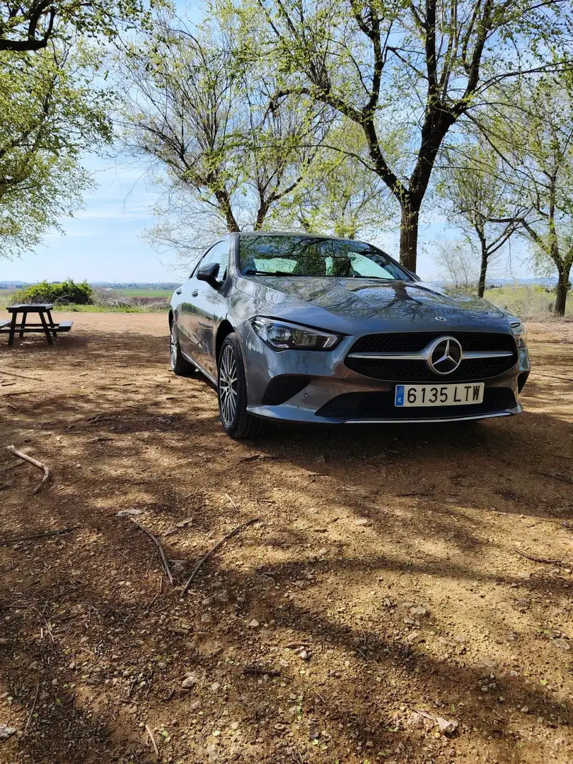 Mercedes-Benz CLA 250 250e 8G-DCT - 2