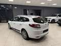 Renault Megane Megane SporTour 1.5 dci Gt Line 110cv Weiß - thumbnail 6