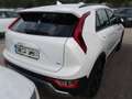 Kia Niro 1.6 HEV Concept Blanco - thumbnail 7