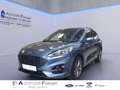 Ford Kuga 2.0 EcoBlue ST-Line ALLRAD *ACC*LED*NAVI*RFK* Blau - thumbnail 1