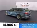 Volkswagen Passat 2.0 TDI Executive 4Motion BlueMotion Tech Blau - thumbnail 4