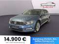 Volkswagen Passat 2.0 TDI Executive 4Motion BlueMotion Tech Blau - thumbnail 1