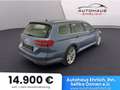 Volkswagen Passat 2.0 TDI Executive 4Motion BlueMotion Tech Blau - thumbnail 5