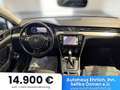 Volkswagen Passat 2.0 TDI Executive 4Motion BlueMotion Tech Blau - thumbnail 8