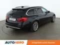 BMW 335 335d xDrive Luxury LineAut.*AHK*HUD*NAVI*PANO* Černá - thumbnail 6