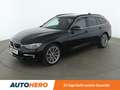 BMW 335 335d xDrive Luxury LineAut.*AHK*HUD*NAVI*PANO* Fekete - thumbnail 1