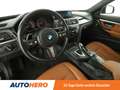 BMW 335 335d xDrive Luxury LineAut.*AHK*HUD*NAVI*PANO* Чорний - thumbnail 11