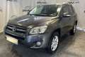 Toyota RAV 4 2.0 Sol Schwarz - thumbnail 2